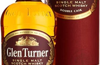 Glen Turner Single Malt Heritage Scotch Whisky