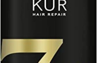 Gliss Kur Sec Express Repair Kur Oil Nutritive