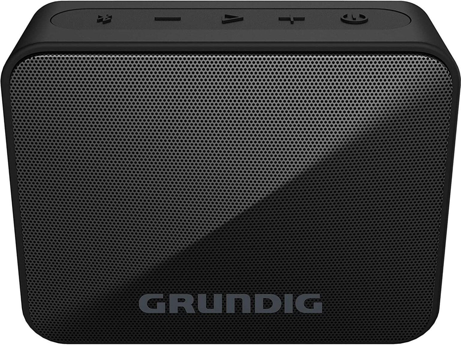 Grundig GBT Jam Lime Bluetooth-luidspreker, soundbox, 3,5 W RMS, Bluetooth 5.0, tot 30 m bereik, tot 30 uur batterijduur, powerbank- en handsfree- functie, waterdicht IPX7, groen Grundig GBT Jam Lime Bluetooth-luidspreker, soundbox, 3,5 W RMS, Bluetooth 5.0, tot 30 m bereik, tot 30 uur batterijduur, powerbank- en handsfree- functie, waterdicht IPX7, groen