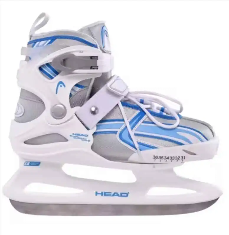 HEAD Adj. Schlittschuhe Raptor (Gr. 26 bis 31,36 bis 41) ab 17,27 € inkl. Versand