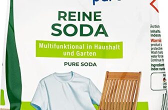 HEITMANN pure Reine Soda