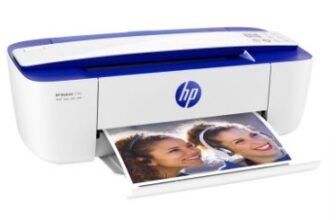 HP DeskJet All in One blue bei notebooksbilliger de