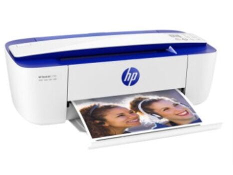 HP DeskJet All in One blue bei notebooksbilliger de