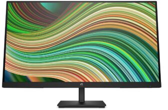 HP Vie G FHD Monitor cm x Pixel Hz Full HD AMD FreeSync Joypad OSD Knopf