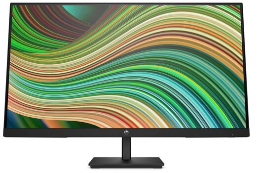 HP Vie G FHD Monitor cm x Pixel Hz Full HD AMD FreeSync Joypad OSD Knopf