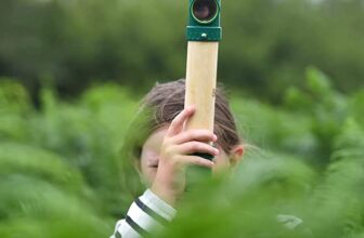 Hape Nature Fun Periskop