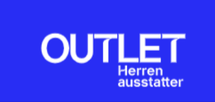 Herrenausstatter Outlet Logo