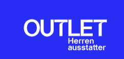 Herrenausstatter Outlet Logo