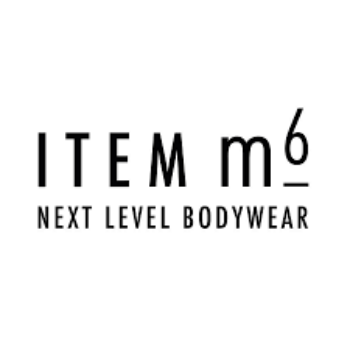 ITEM m Logo