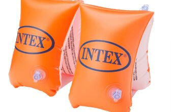 Intex EU Deluxe Large Swimming Arm Bands age x cm Amazon.de Spielzeug