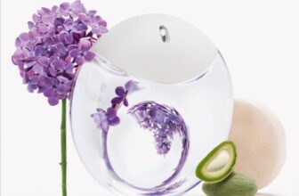Issey Miyake A drop dIssey Eau de Parfum