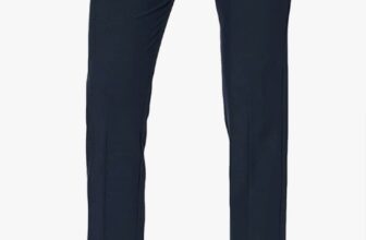 JACK JONES Womens JJXX JXKATIE Slim HW Pant NOOS Chino Navy Blazer Amazon.de Fashion