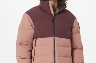 Jack Wolfskin Alex Damen Sportjacke