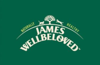 James Wellbeloved Logo