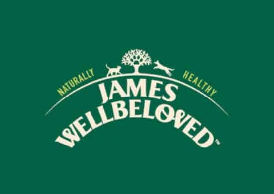 James Wellbeloved Logo