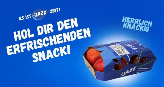 Jetzt Mit Cashback Geld Sparen 🏷️Jazz™ Aepfel Mit E Marktguru