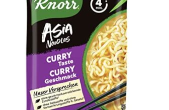 Knorr Asia Noodles Instant Nudeln