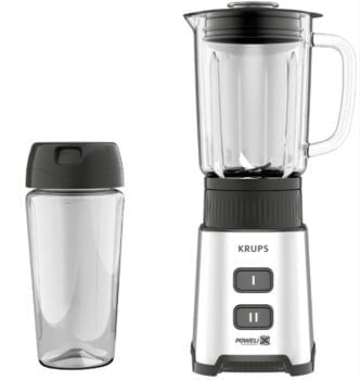 Krups KBGD Pulseo Mini Standmixer