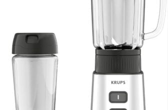 Krups KBGD Pulseo Mini Standmixer