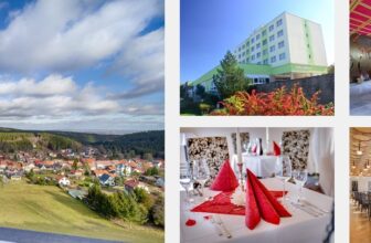 Kurzurlaub und Reisegutscheine mit bis zu touriDat com