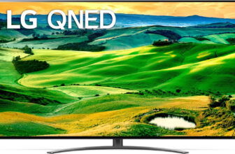 LG QNEDQA TV cm Zoll QNED Fernseher Active HDR Hz Smart TV