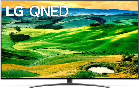 LG QNEDQA TV cm Zoll QNED Fernseher Active HDR Hz Smart TV