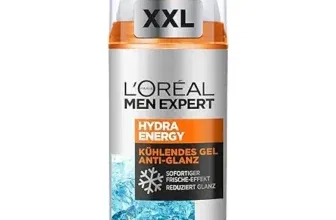 L'Oréal Men Expert Gesichtscreme Hydra Energy Anti-Glanz