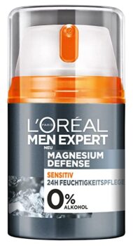 LOreal Men Expert Magnesium Defence Tagespflege