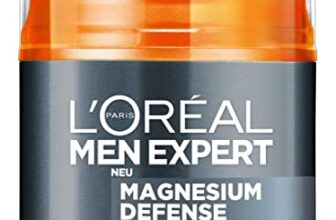 LOreal Men Expert Magnesium Defence Tagespflege