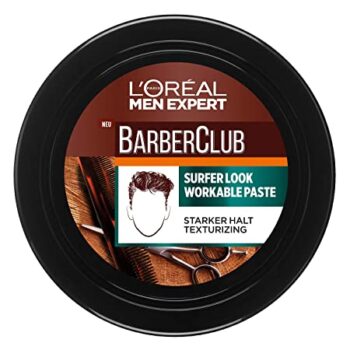 LOreal Paris Men Expert Barber Club Surfer Look Workable Paste