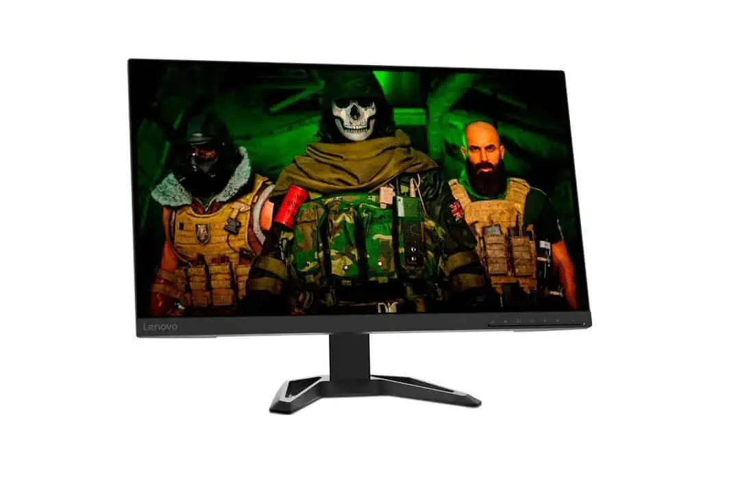 Lenovo G27-30 LED-Monitor (69 cm/27 „, 1920 x 1080 px, Full HD, 7 ms Reaktionszeit, 165 Hz, LED) für 151,95 € inkl. Versand (statt 217,00 €)