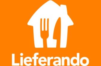 Lieferando Logo