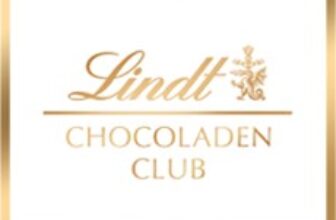 Lindt Chocoladen Club Logo