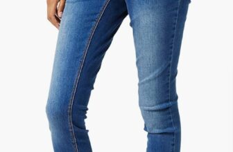 MAMALICIOUS Damen MLLOLA Slim Blue Jeans NOOS B. Umstandshose Amazon.de Fashion