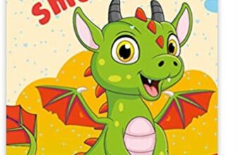 Maluszkowe malowanie Smoki Amazon.de Buecher