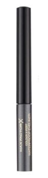 Max Factor Colour X Pert Waterproof Eyeliner Metallic