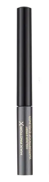 Max Factor Colour X-Pert Waterproof Eyeliner Metallic Anthracite 02 ab 1,81 € inkl. Versand (statt 5,45 €)