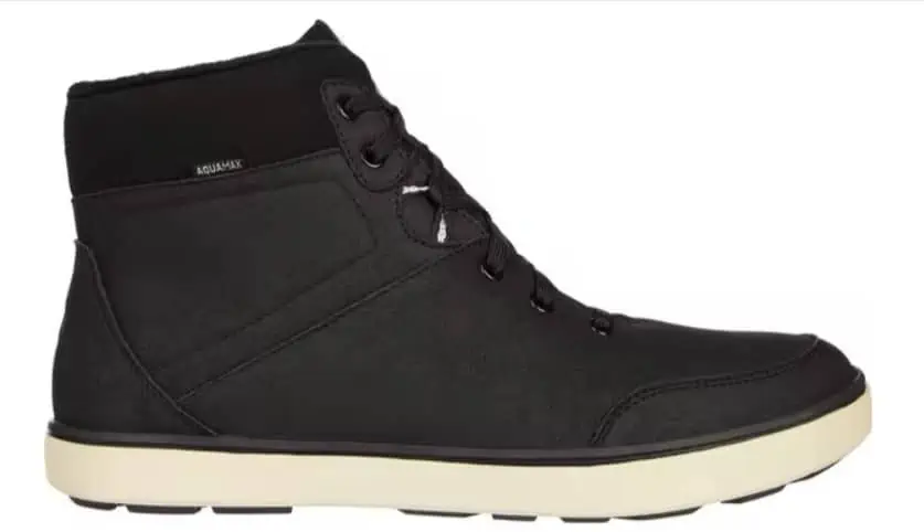 McKINLEY Herren Après-Stiefel Nell AQX (Gr. 36 bis 45) ab 23,88 € inkl. Versand