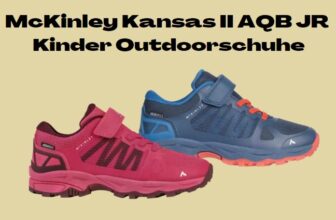 McKinley Kansas II AQB JR Kinder Outdoorschuhe – Facebook Beitrag