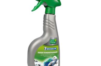 Michelin Insektenentferner Green Concept ml