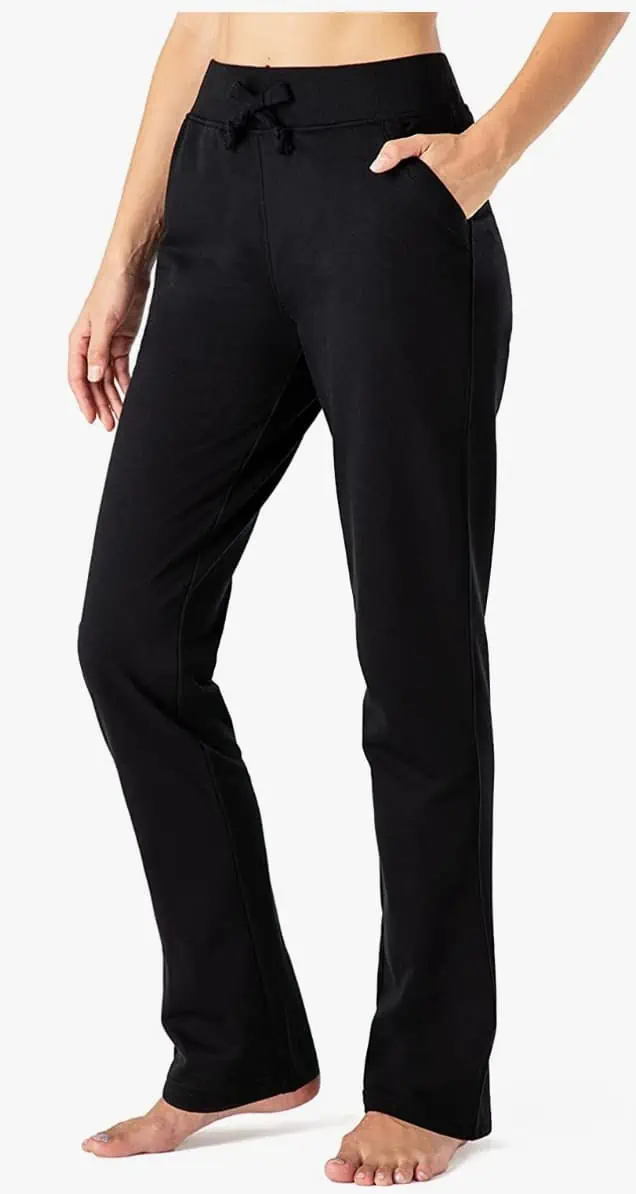 NAVISKIN Damen Jogginghose (Gr. S + M) ab 5,99 € inkl. Prime-Versand (statt 15,99 €)