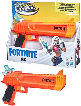 Nerf Super Soaker Fortnite HC Wasserblaster