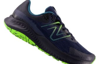 New Balance DynaSoft Nitrel v Laufschuhe