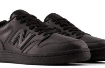 New Balance Sneaker