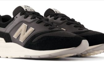 New Balance Sneaker H