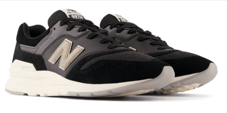 Nnew Balance Sneaker 997H