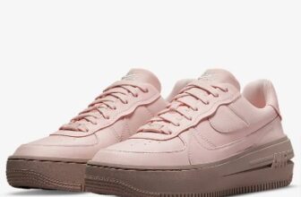 Nike Air Force PLT AF ORM Damenschuh Nike DE