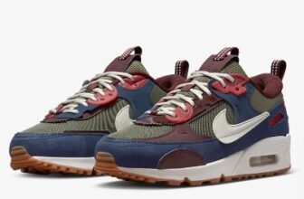 Nike Air Max Futura Damenschuh Nike DE