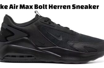 Nike Air Max Bolt Herren Sneaker