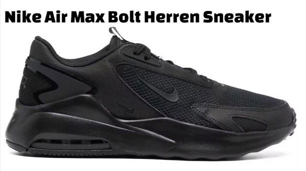 Nike Air Max Bolt Herren Sneaker